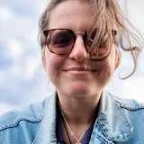 Chloé - Prof de physique - chimie - Lyon 2e