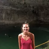 Rebecca - Maths tutor - Cirencester
