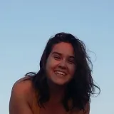 Rayane - Professor de história - Ituiutaba