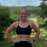 Lucy - Personal training coach - Gloucester