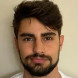 Nicholas - Italian teacher - London