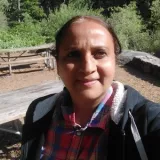 Sakunthala - HTML tutor - Chennai