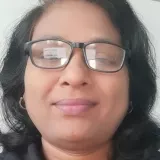 Manorama - Mathematics teacher - Dehu Road