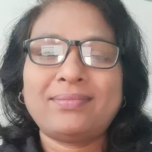 Manorama - Mathematics teacher - Dehu Road