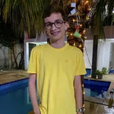 Pedro - Prof de explicações - 
