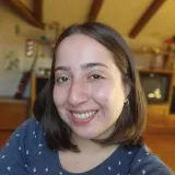 Julia - French tutor - Campo Grande