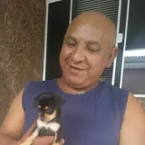 Miguel - Prof de matemática - Concórdia
