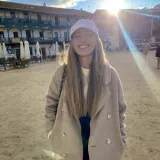 Andrea - Profe de biología - Fuenlabrada