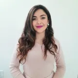 Natalia - Profesor de bordado - Zacatecas