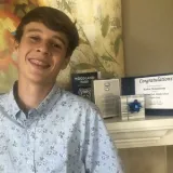 Kaden - Maths tutor - Los Angeles