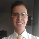 Pablo Ivan - profesor de arquitectura - Bogotá