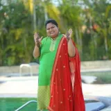 Divya - Mathematics tutor - Kashipur