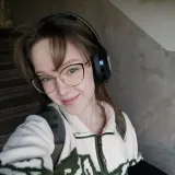 Olga - Nauczyciel matematyka - Kielce