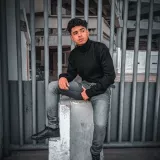 Aldair - Profe de inglés - Barranquilla