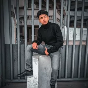 Aldair - Profe de inglés - Barranquilla