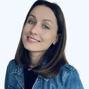Daria - Prof de russe - Metz