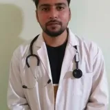 Vikram - Biology tutor - Jhalawar