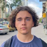 Cristian - репетитор з математики - Київ