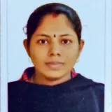 Sujisha - Accounting tutor - 