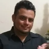 ISRAEL - Profesor de matemáticas - Altamira