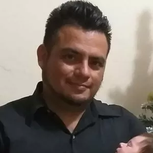 ISRAEL - Profesor de matemáticas - Altamira
