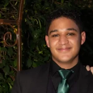 Omar - Maths tutor - Randburg