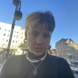 Éléonore - Prof d'allemand - Gif-sur-Yvette