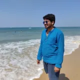 Vijay Bhaskar - Maths teacher - Vijayawada
