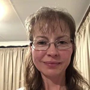 Olivia - English tutor - Porirua