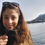 Annalisa - Insegnante di ripetizioni - Monza