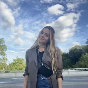 Aya - English tutor - Mississauga