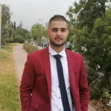 Hamza - Mechanics tutor - Calgary