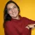 Aline - Prof de coaching profissional - Camboriú