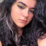 Giovana - Professor de inglês - São Paulo