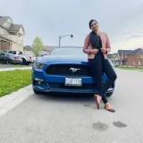 Ramandeep - Math tutor - Brampton