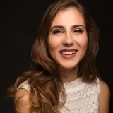 Andrea - Lehrkraft für Gesang - Wien