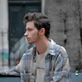 Matthieu - Prof de maths - Langeais