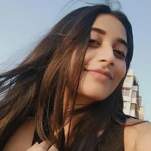 Rasika - English tutor - Mumbai