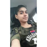 Anshika - Maths tutor - Ghaziabad