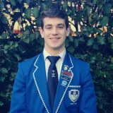 Andrew - Maths tutor - Cape Town