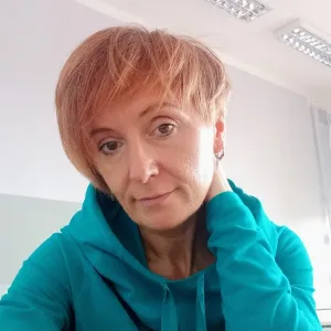 Agata - nauczyciela języka angielskiego - Gliwice