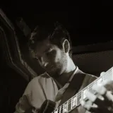 Gabriel - Prof de guitare - Paris 15e