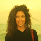 Maria - profesor danza - 
