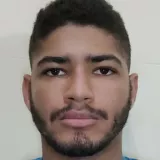 RUBENS DANILO - personal trainer - Carpina