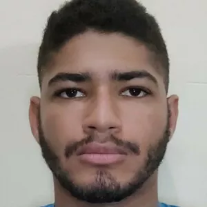 RUBENS DANILO - personal trainer - Carpina