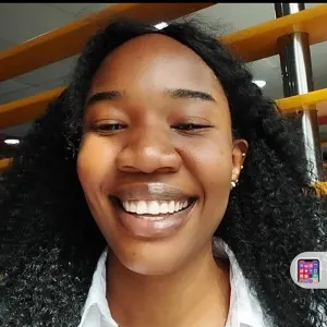 Kosisochukwu - English tutor - Onitsha