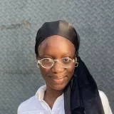 Haleemah - English tutor - Lagos