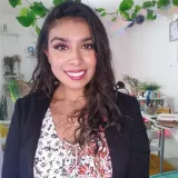 Paulina - Profe de filosofía - Ecatepec de Morelos