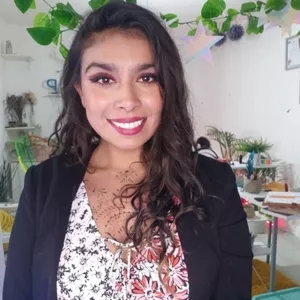 Paulina - Profe de filosofía - Ecatepec de Morelos