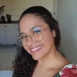 Raissa - Professor de química - Juazeiro